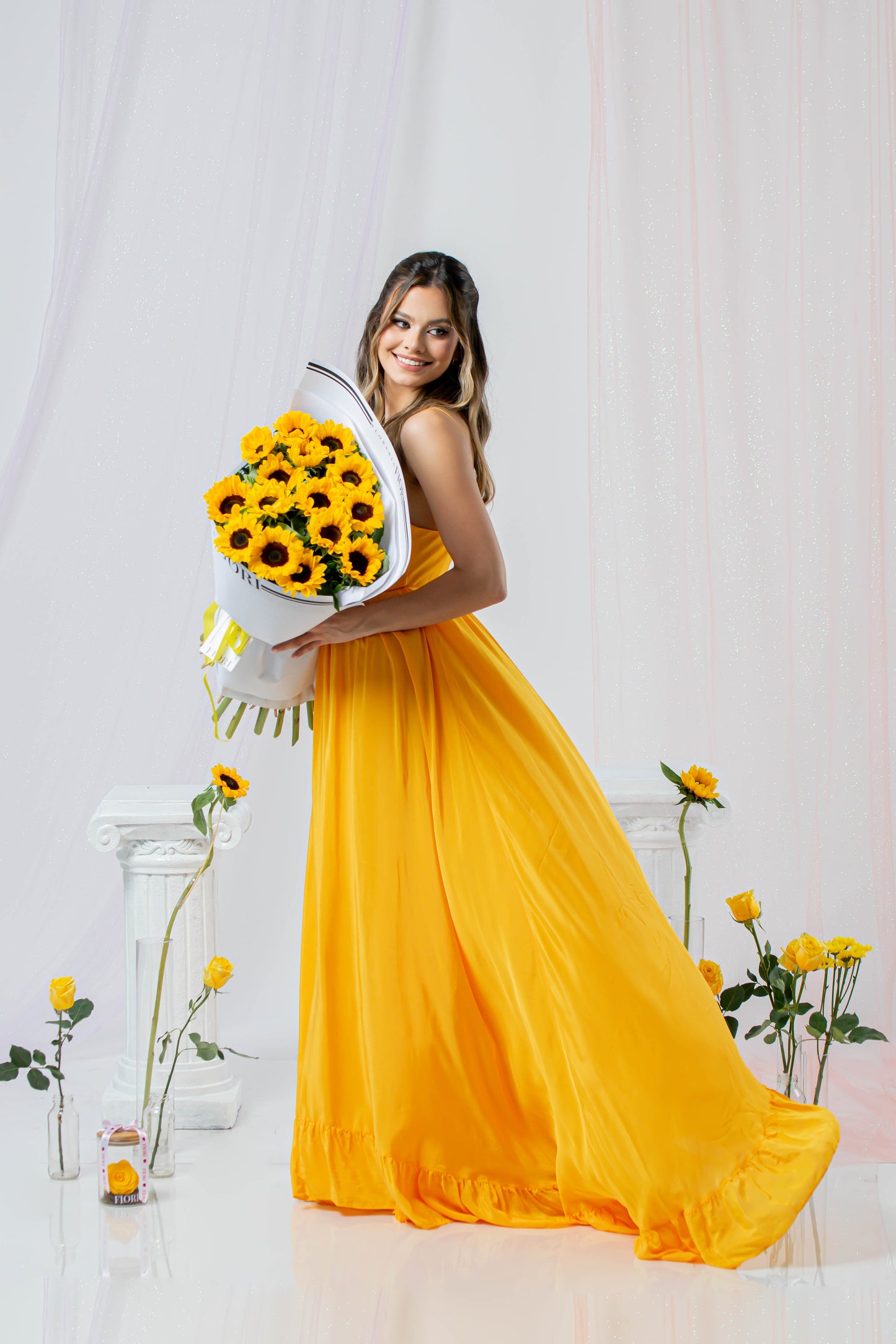 RA PREMIUM GIRASOLES