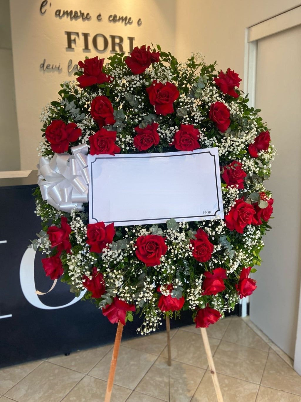 CORONA FLORAL 9