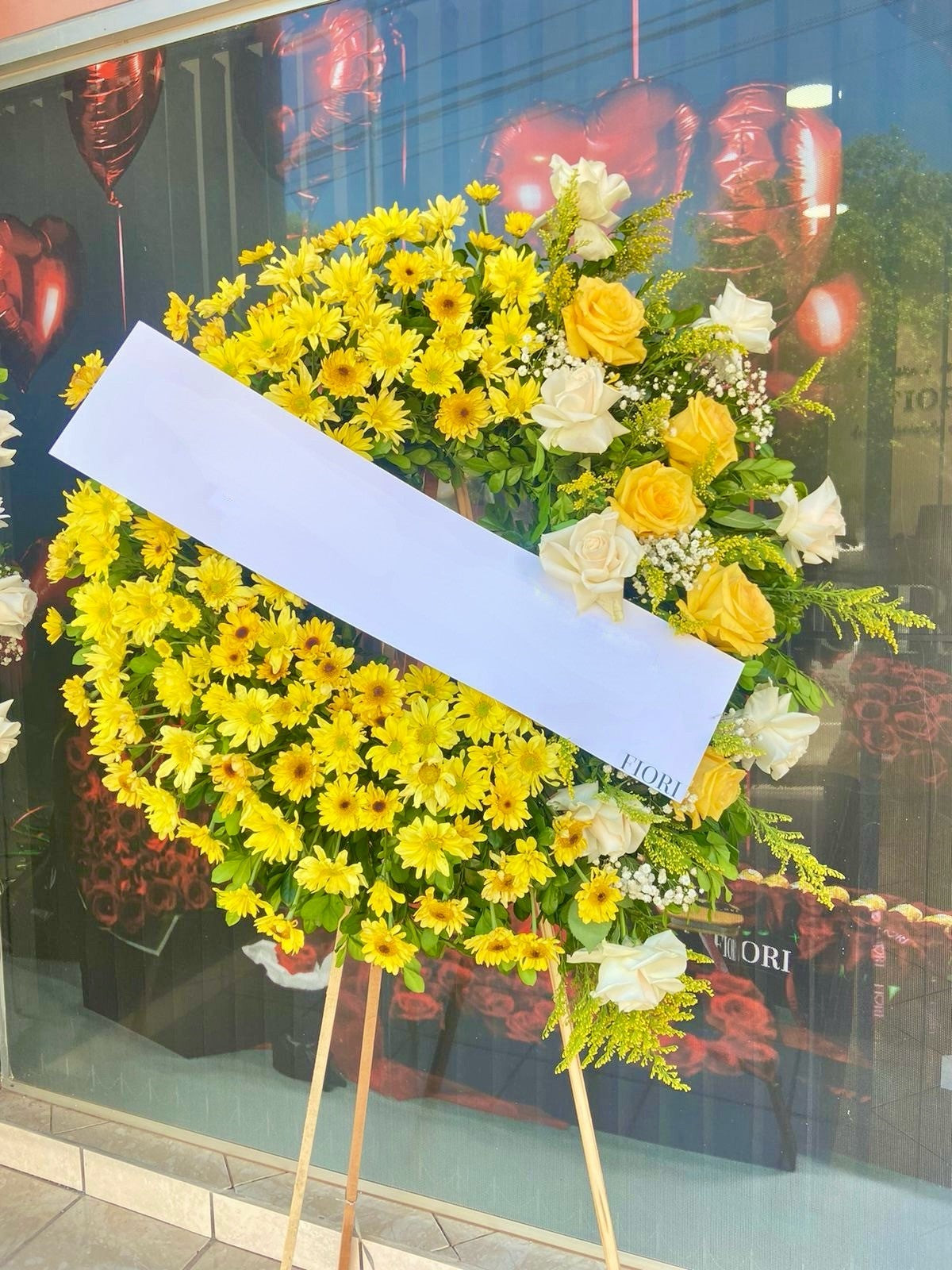 CORONA FLORAL 4