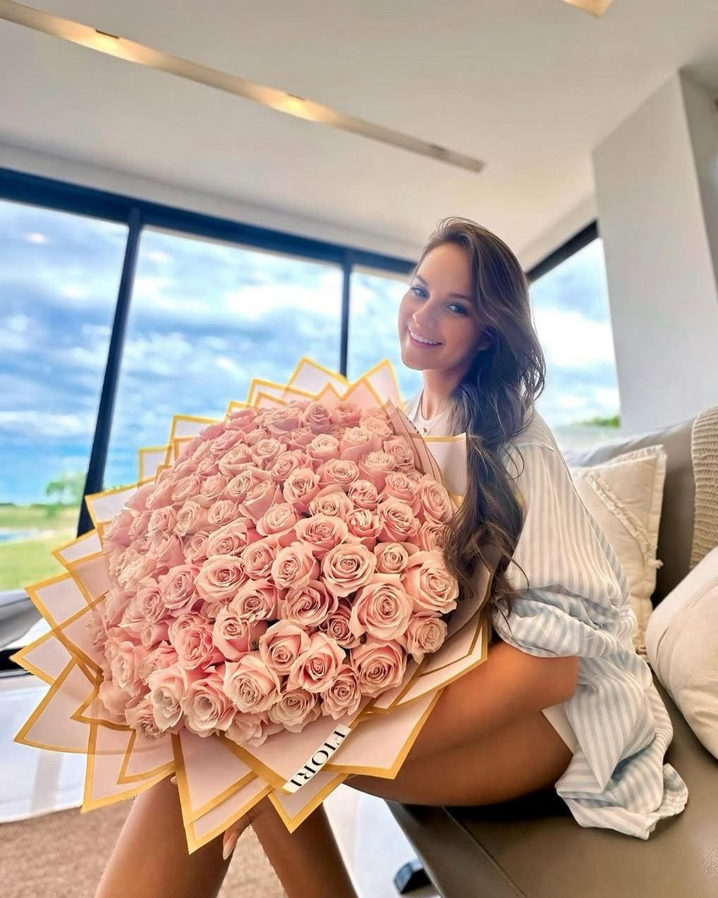 RA 100 ROSAS