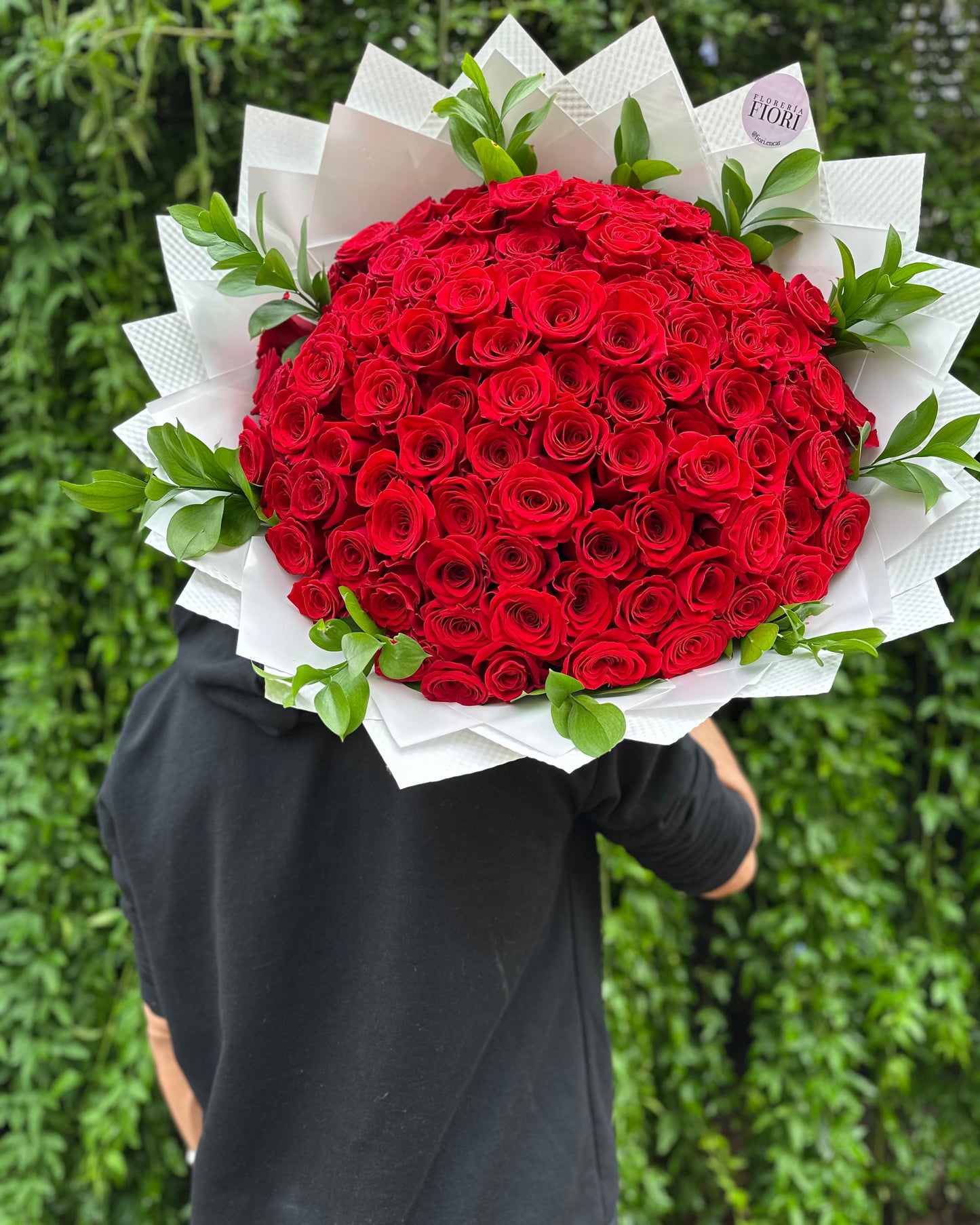 RA 100 ROSAS