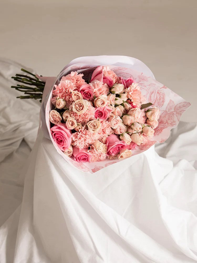 RA100 FLOWER GARDEN XL