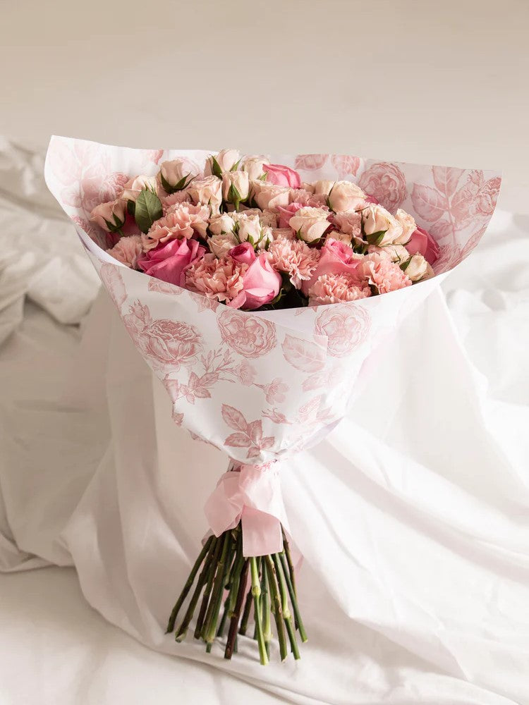 RA100 FLOWER GARDEN XL