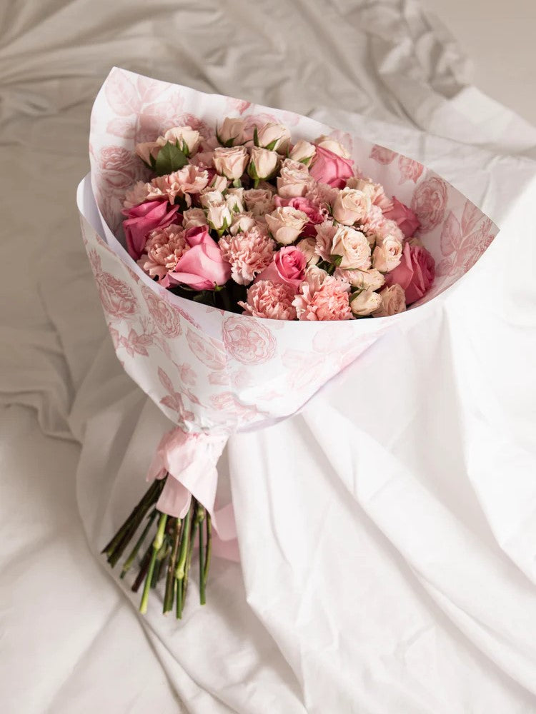 RA100 FLOWER GARDEN XL
