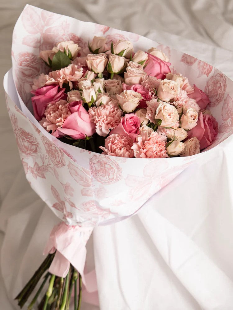 RA100 FLOWER GARDEN XL