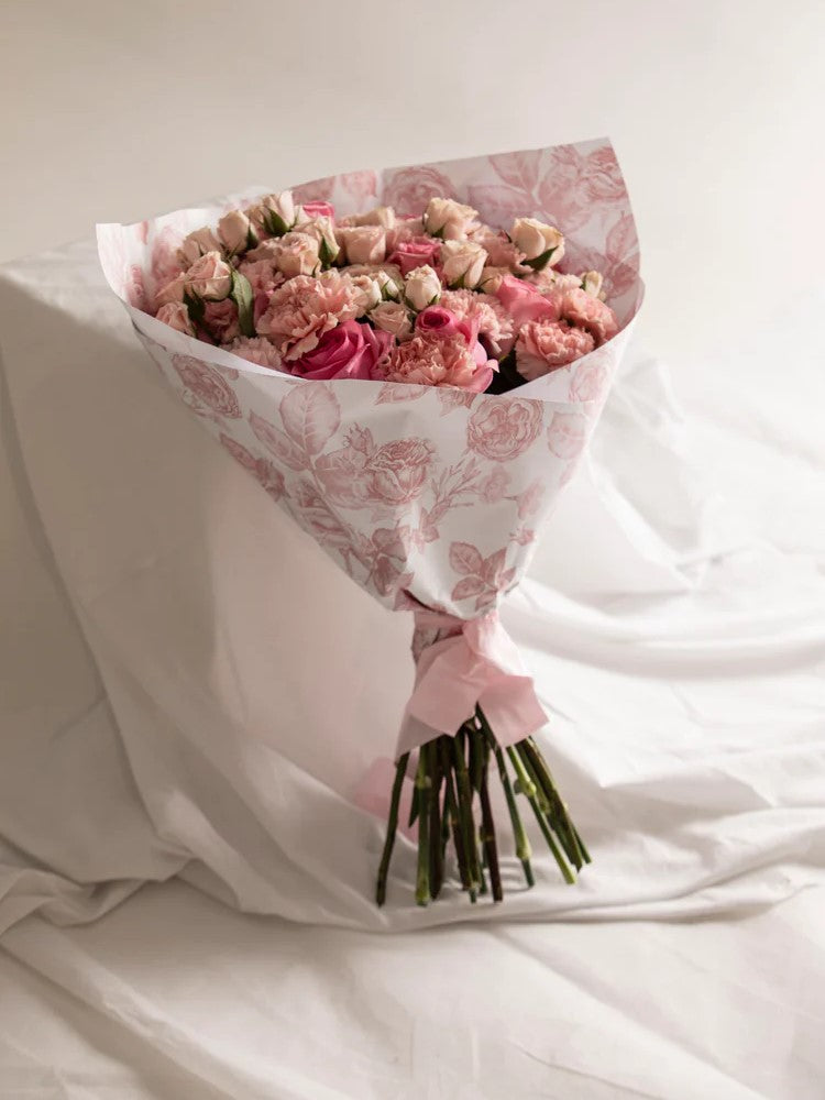 RA100 FLOWER GARDEN XL