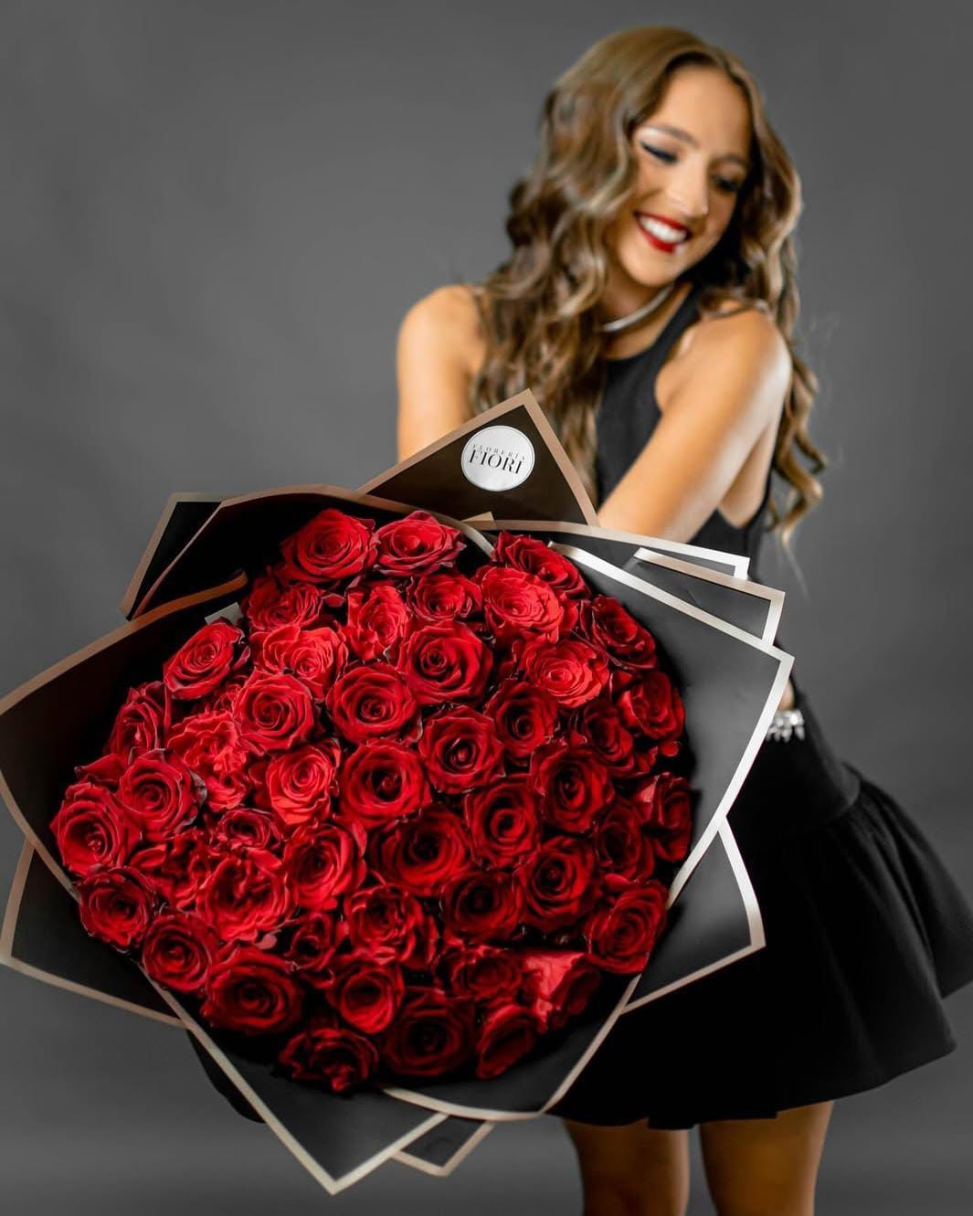 RA 50 ROSAS