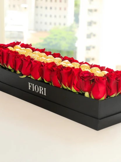 BOX 117 (DISPONIBLE CAJA BORDÓ)