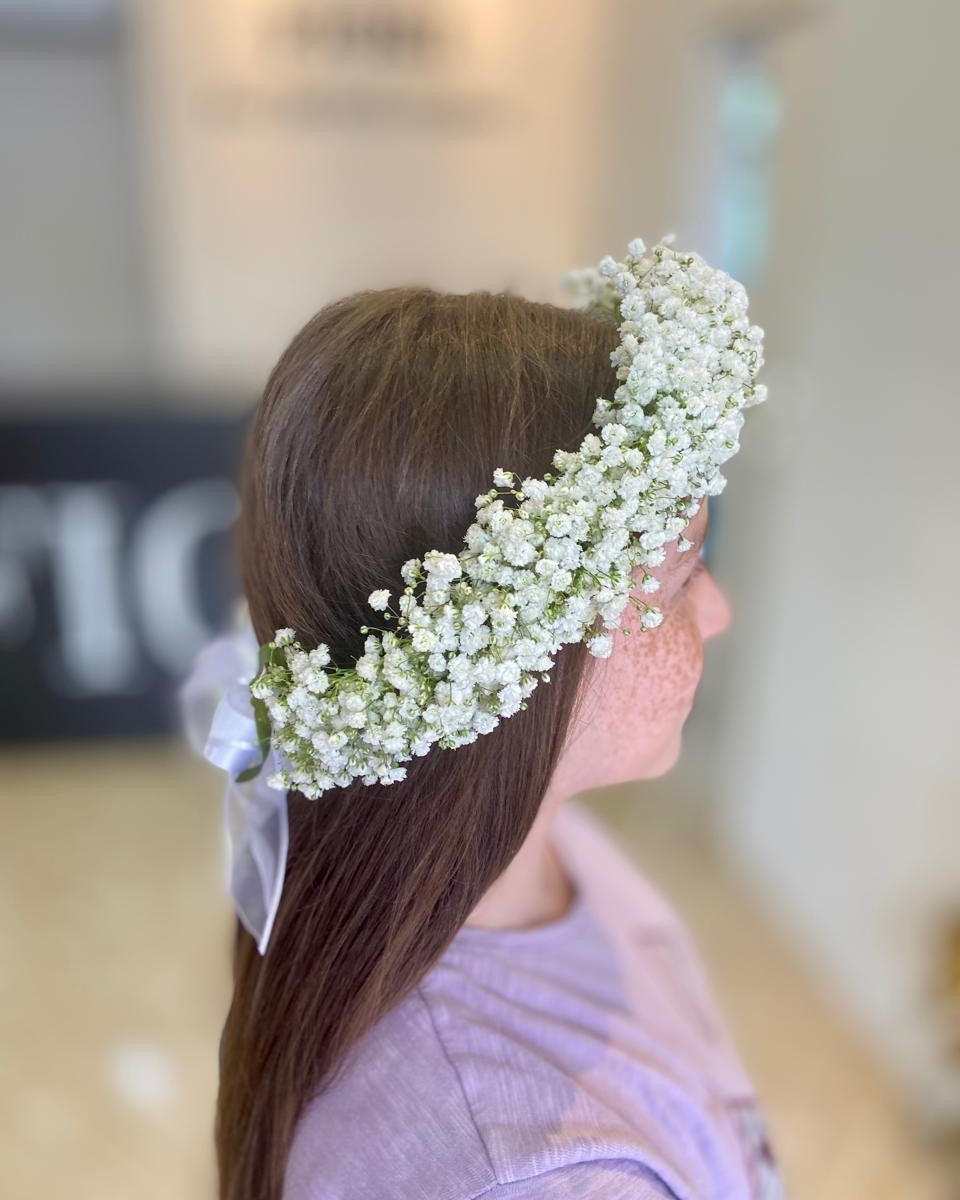 CORONITA DE GYPSOPHILA