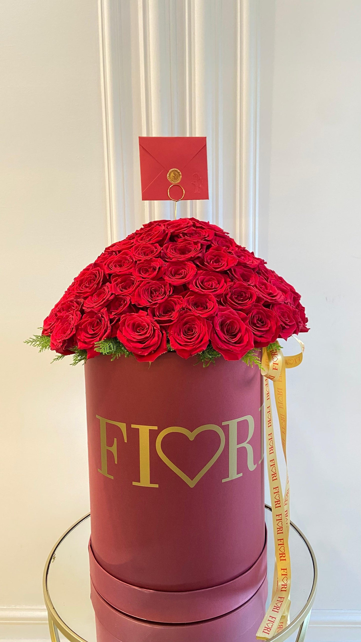 BOX XXL PREMIUM PLUS