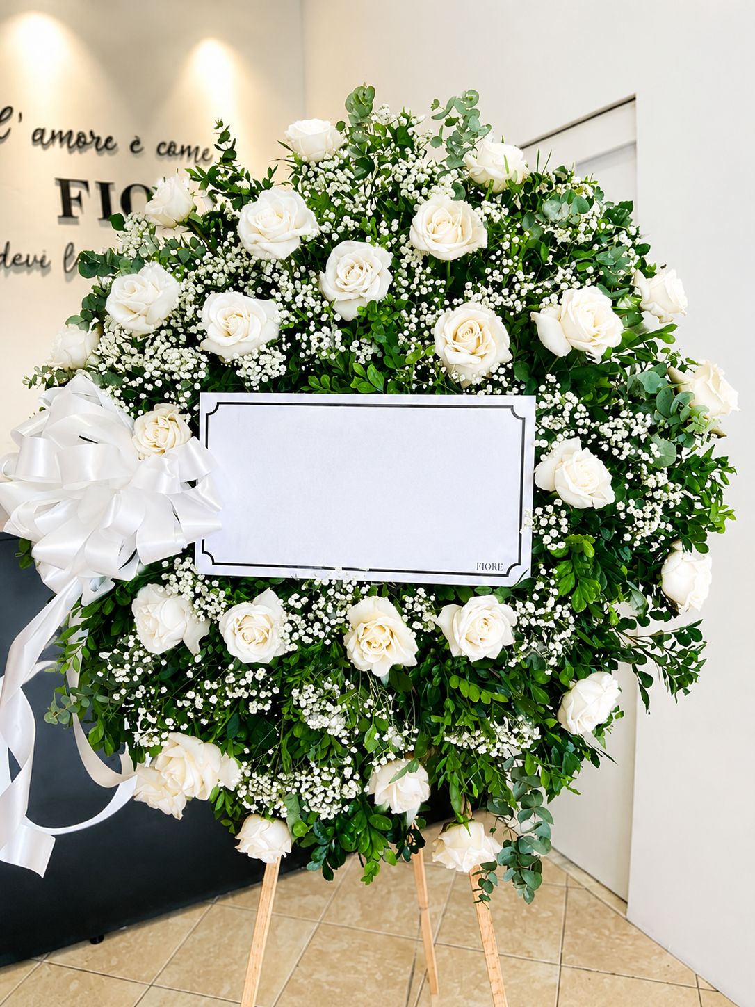 CORONA FLORAL 12