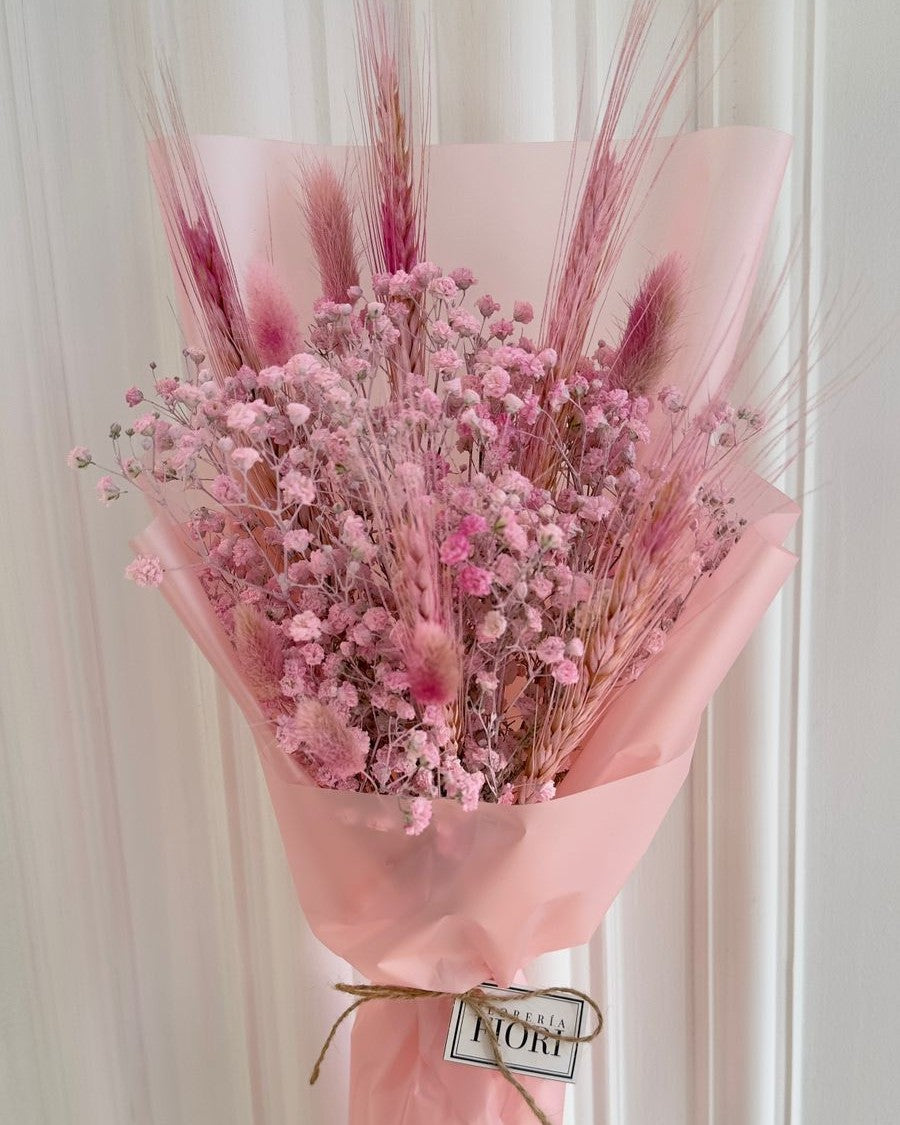 FR 1 FLORES SECAS