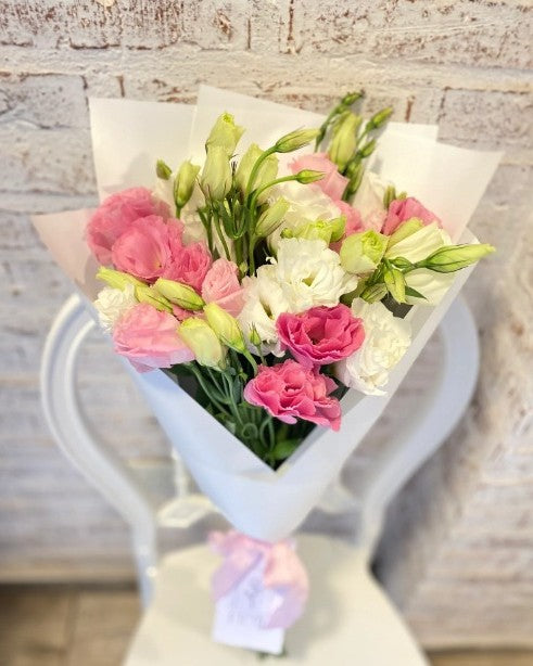 RA DE LISIANTHUS