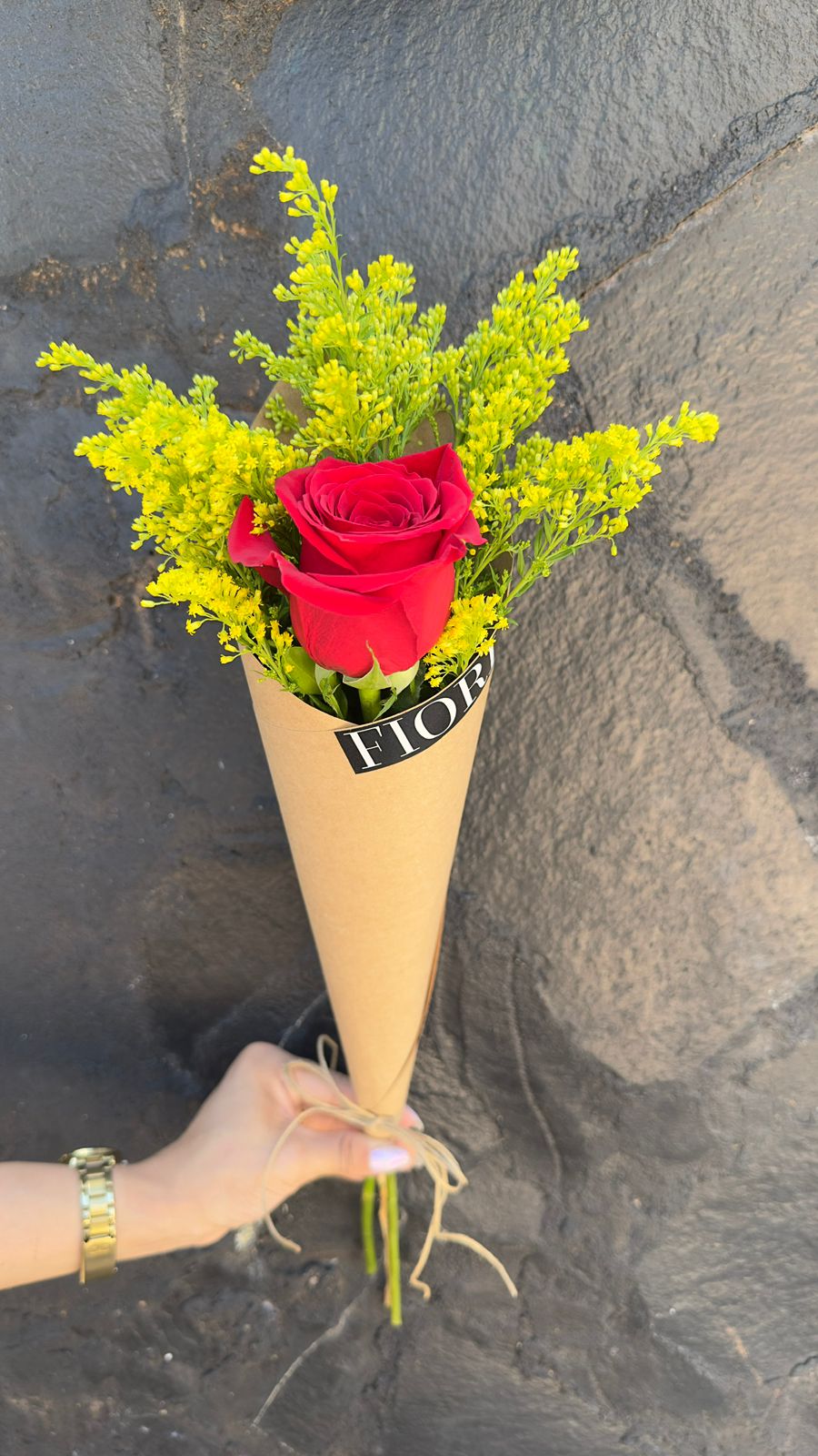 MINI24 (colores opcionales de rosas)