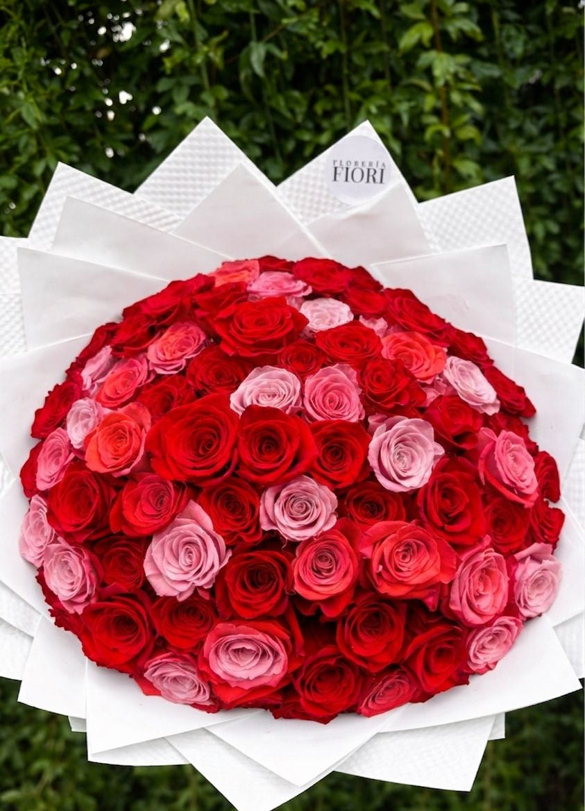 RA 100 ROSAS