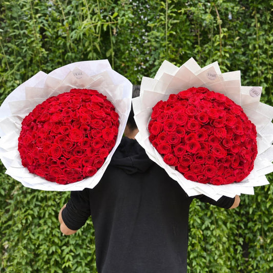 RA 100 ROSAS