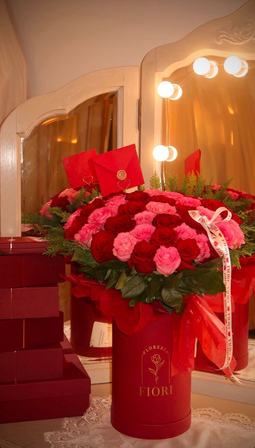 BOX ROSÉ