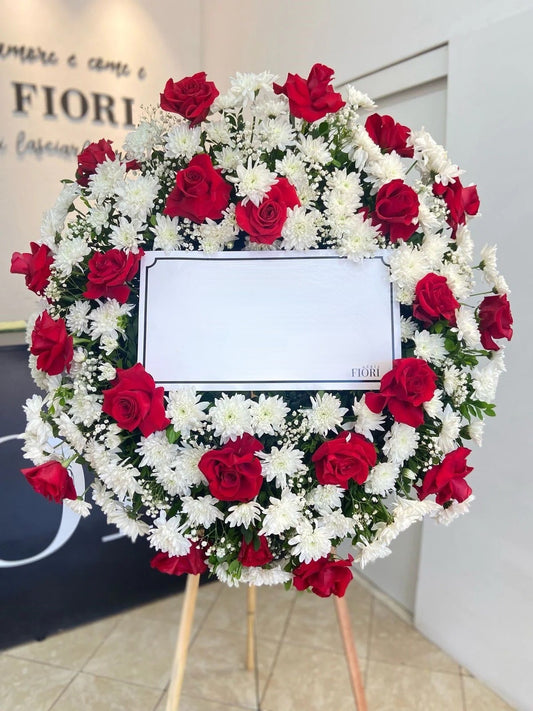 CORONA FLORAL