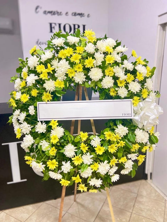 CORONA FLORAL 2