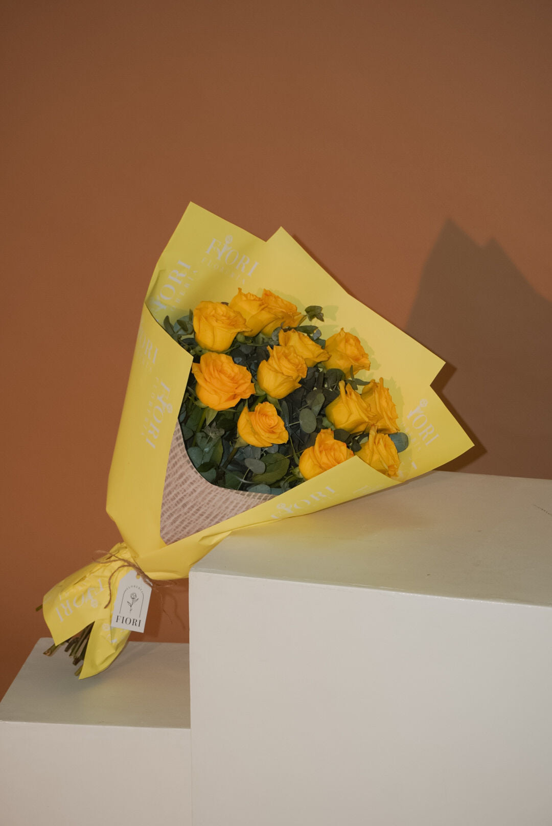 RA 94 ROMANTICO AMARILLO