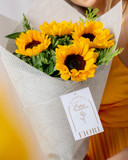 RA 50 GIRASOLES