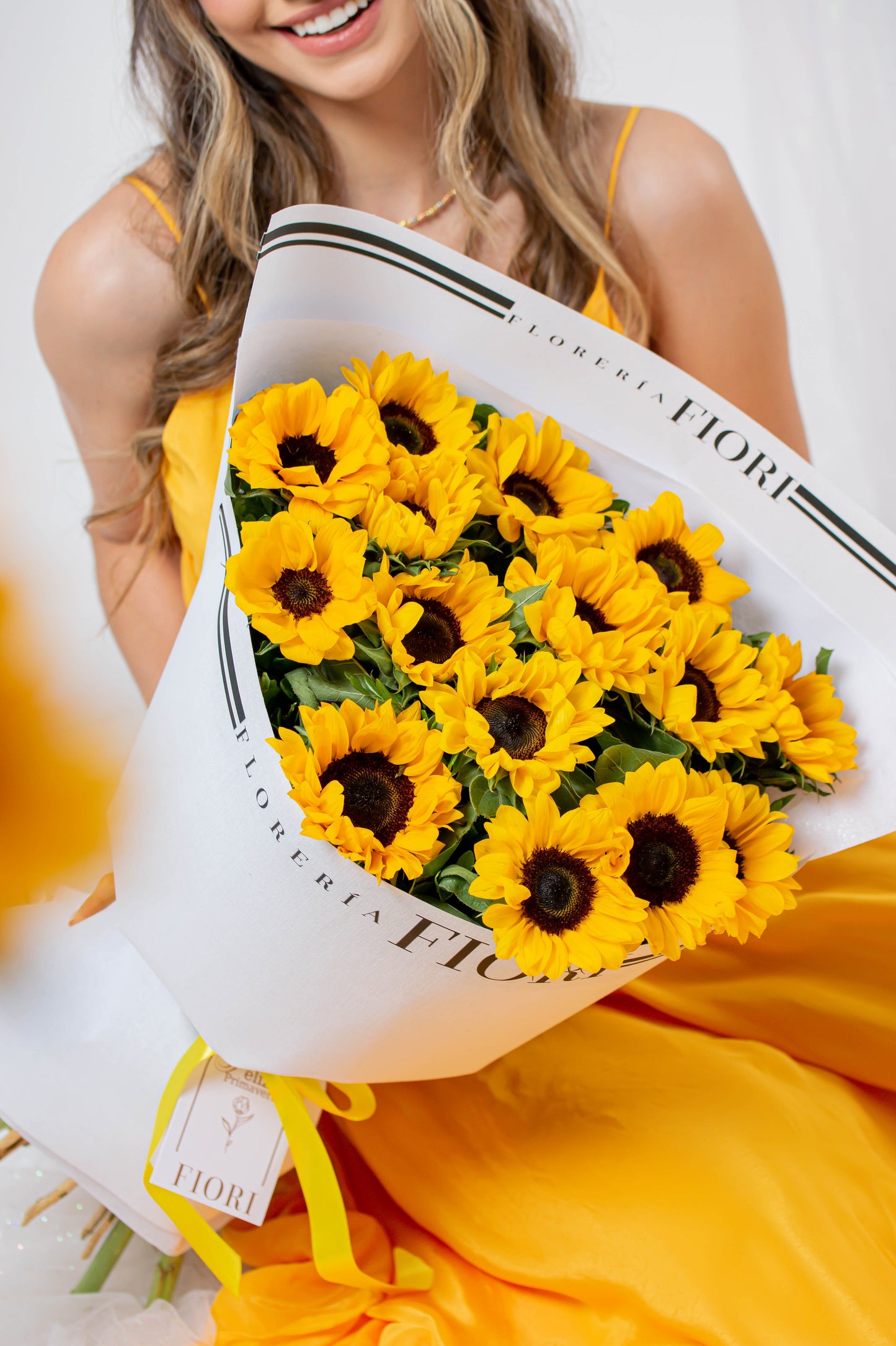 RA PREMIUM GIRASOLES