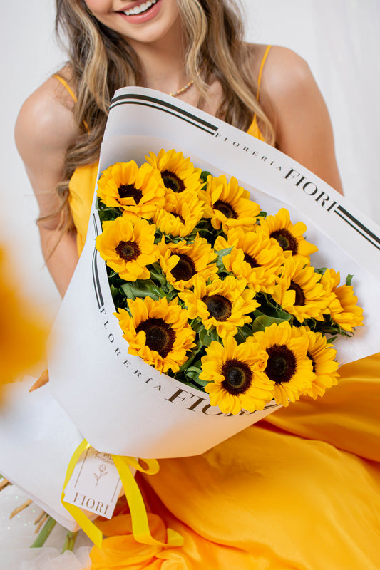 RA PREMIUM GIRASOLES
