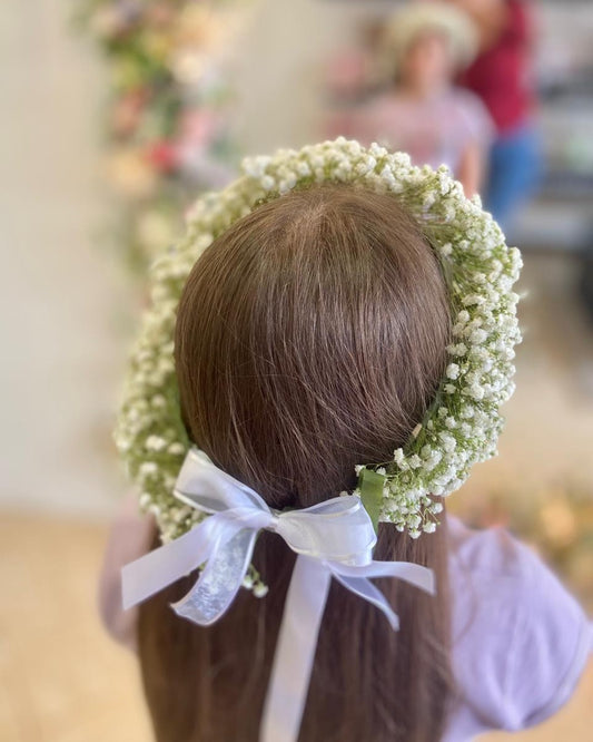 CORONITA DE GYPSOPHILA