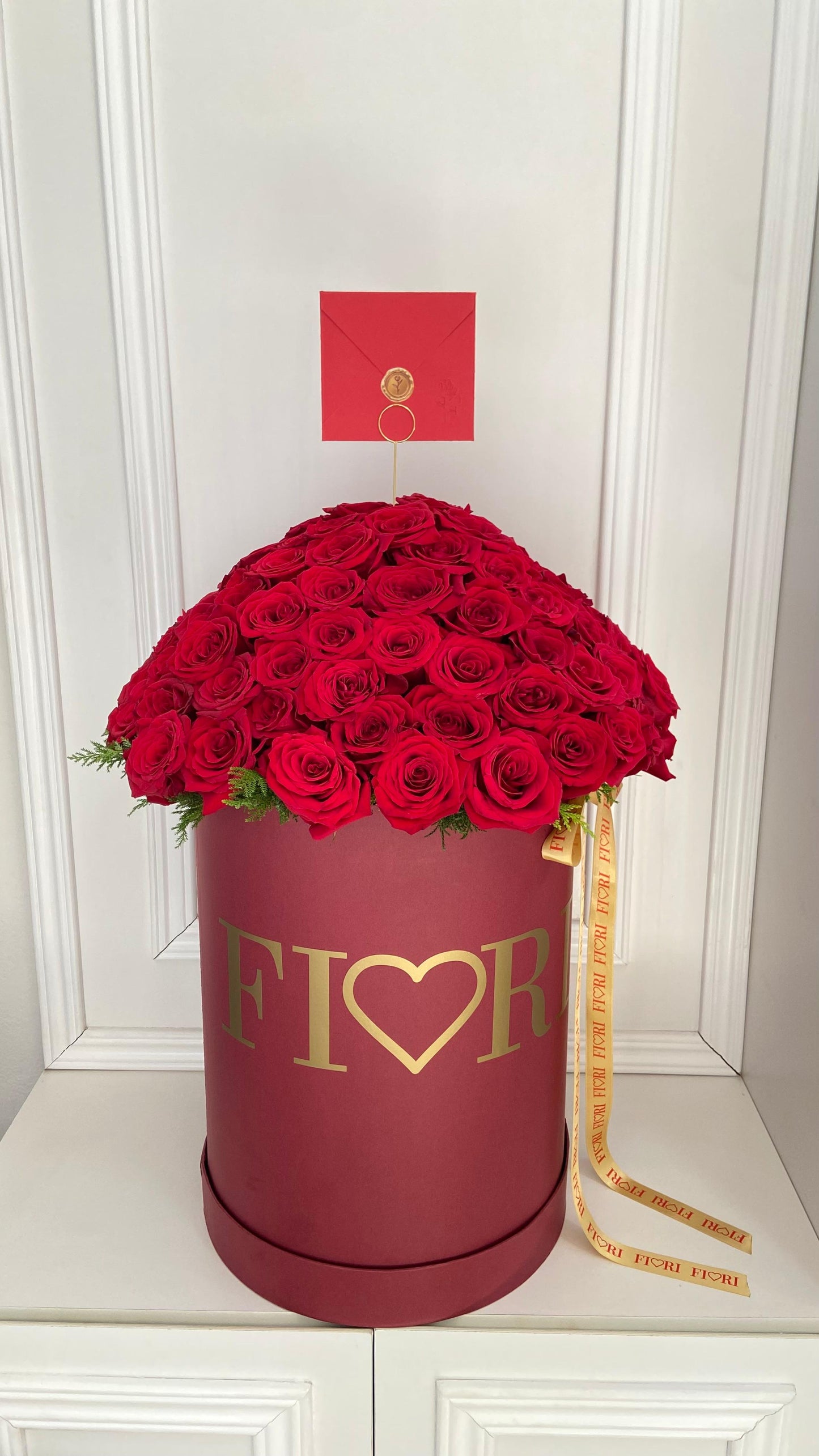 BOX XXL PREMIUM PLUS