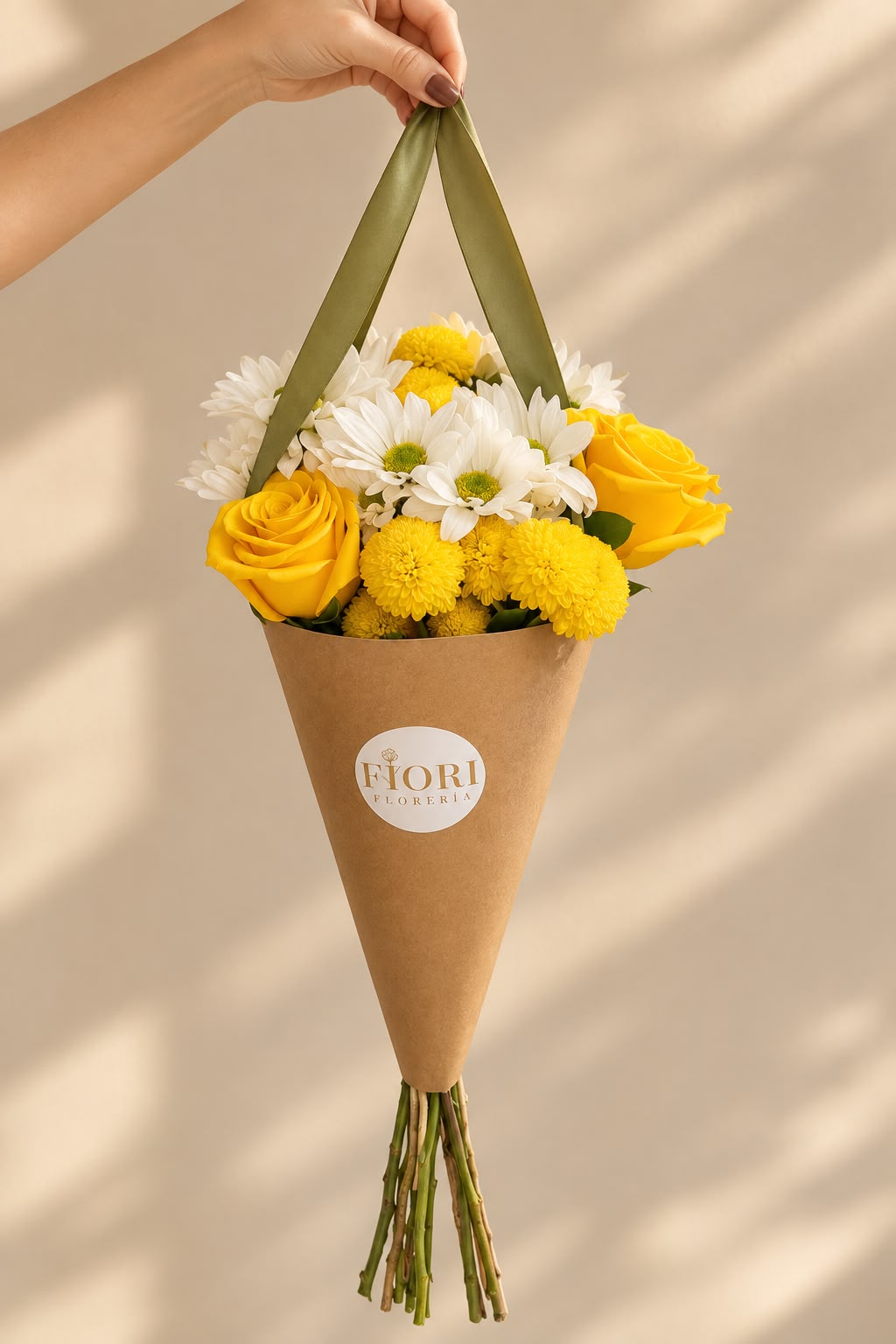 GOLDEN BLOOM