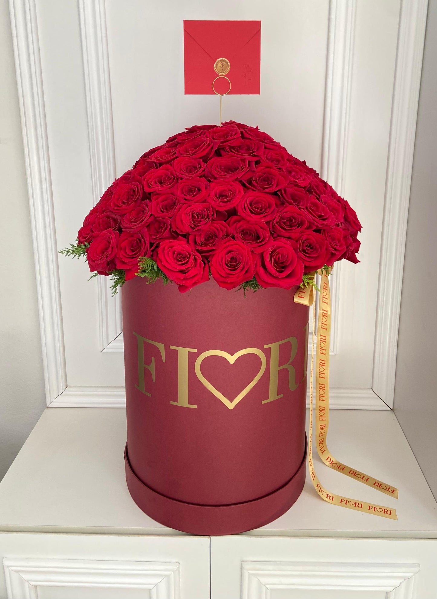 BOX XXL PREMIUM PLUS