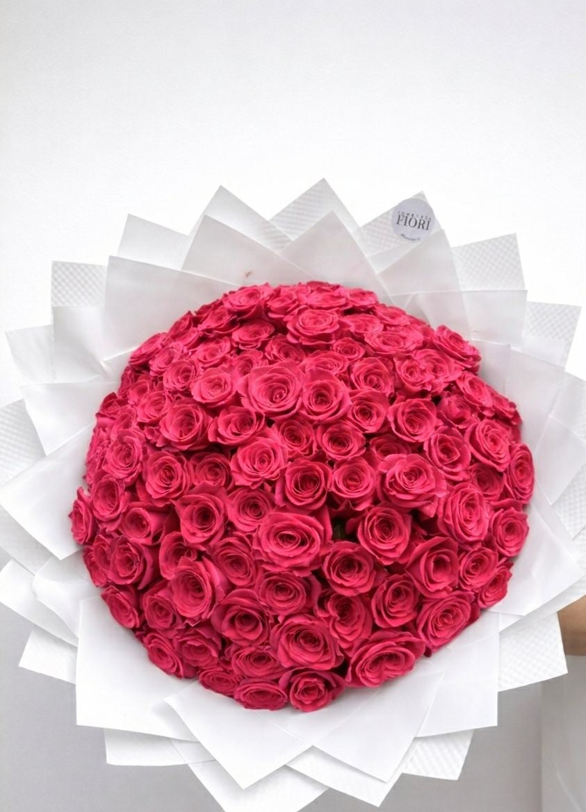 RA 100 ROSAS