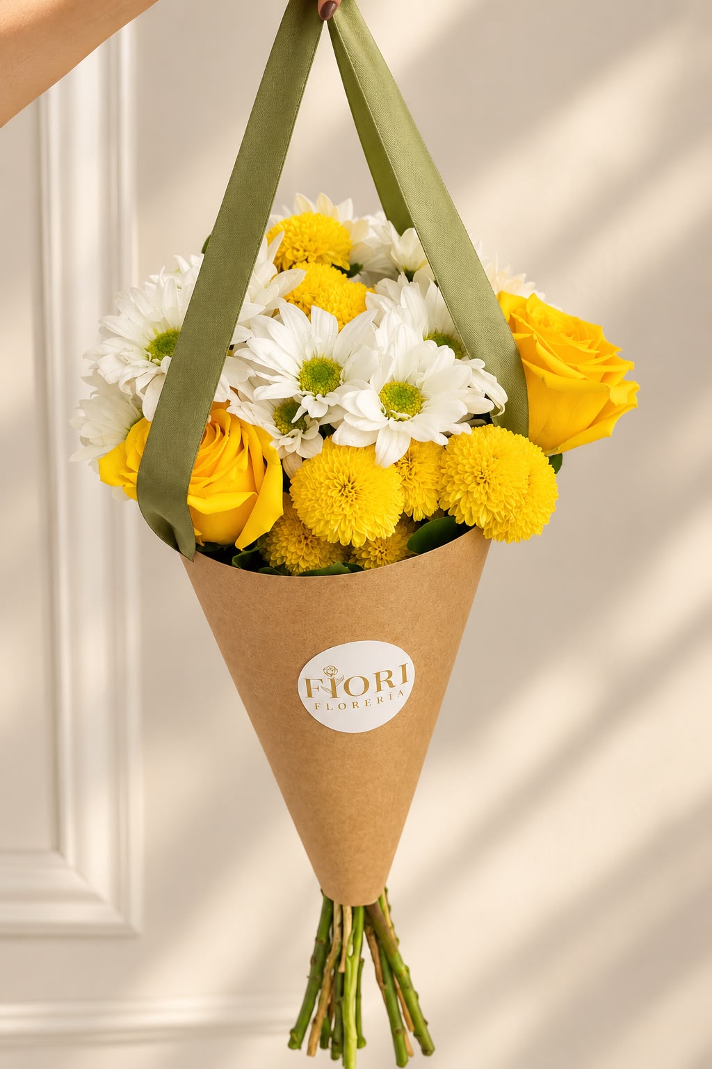 GOLDEN BLOOM